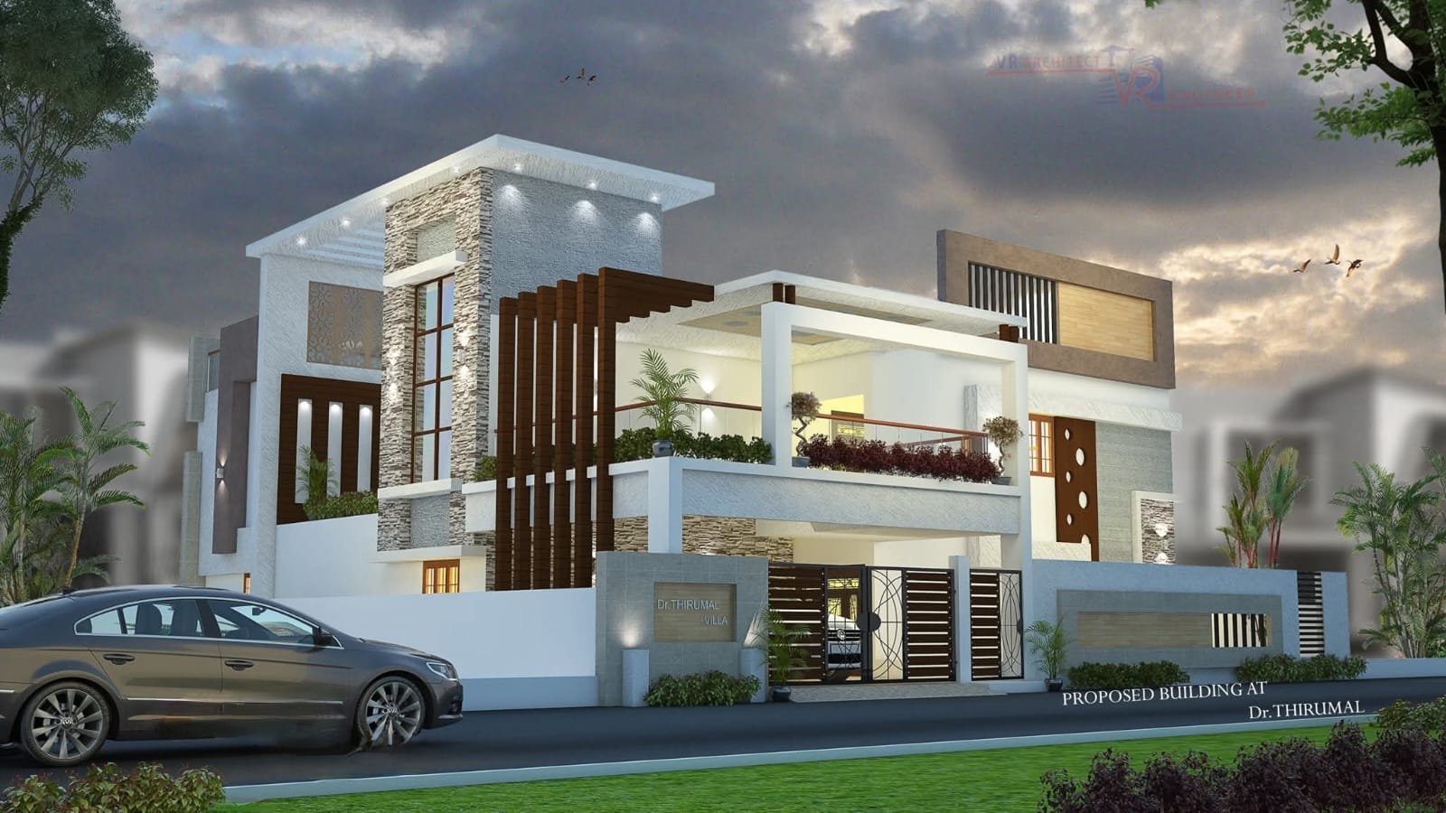 gallery