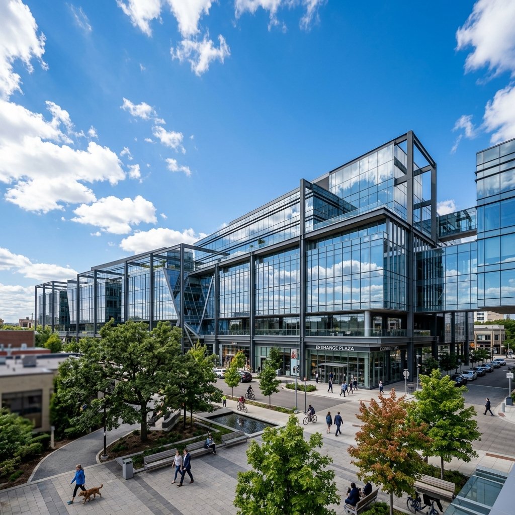 Architecture Services